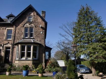 Number27Harrogate Exterior foto
