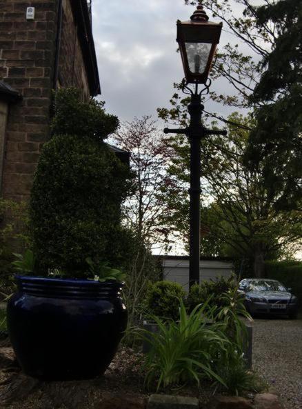 Number27Harrogate Exterior foto