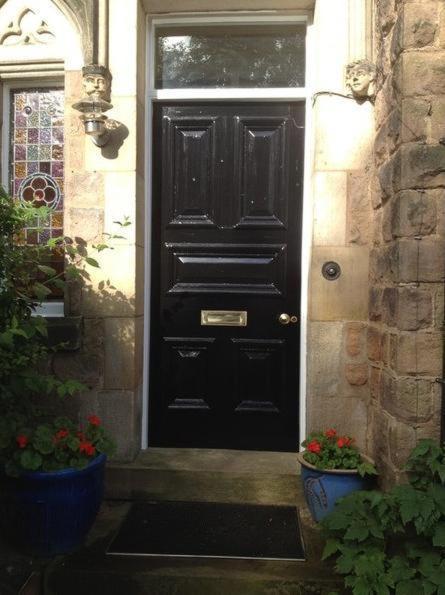 Number27Harrogate Exterior foto