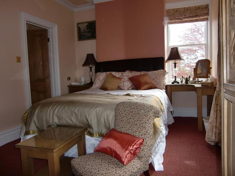 Number27Harrogate Quarto foto